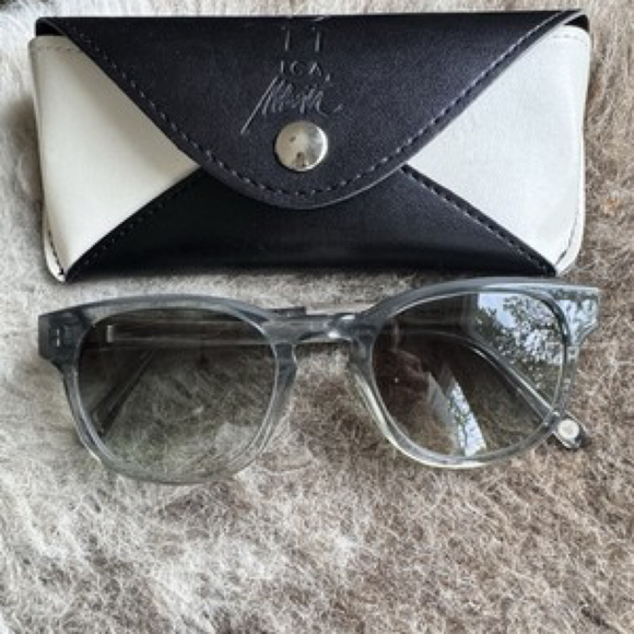 EINSTOFFEN Unisex “Le Chef” Sunglasses main image 4
